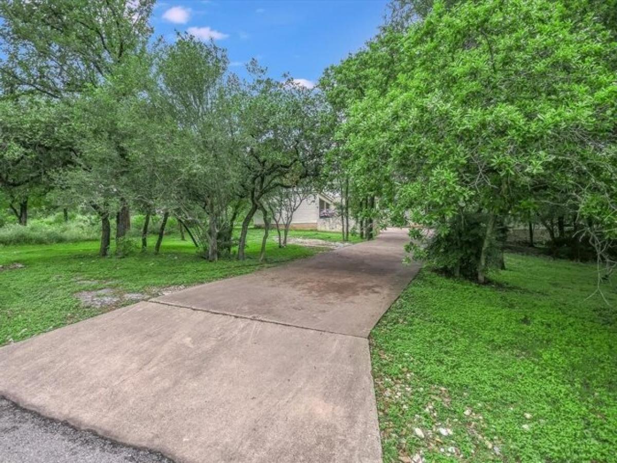 Picture of Residential Land For Sale in Austin, Texas, United States