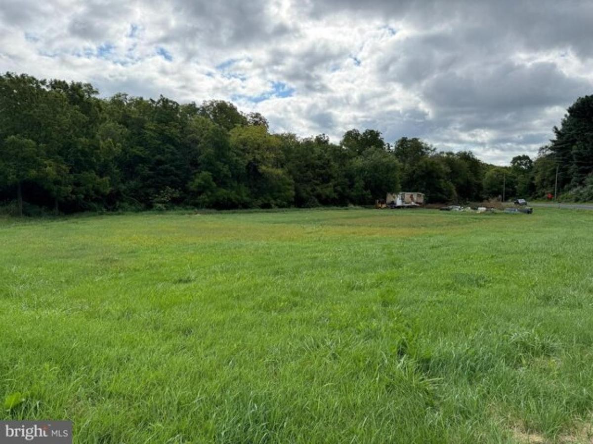 Picture of Residential Land For Sale in Waynesboro, Pennsylvania, United States