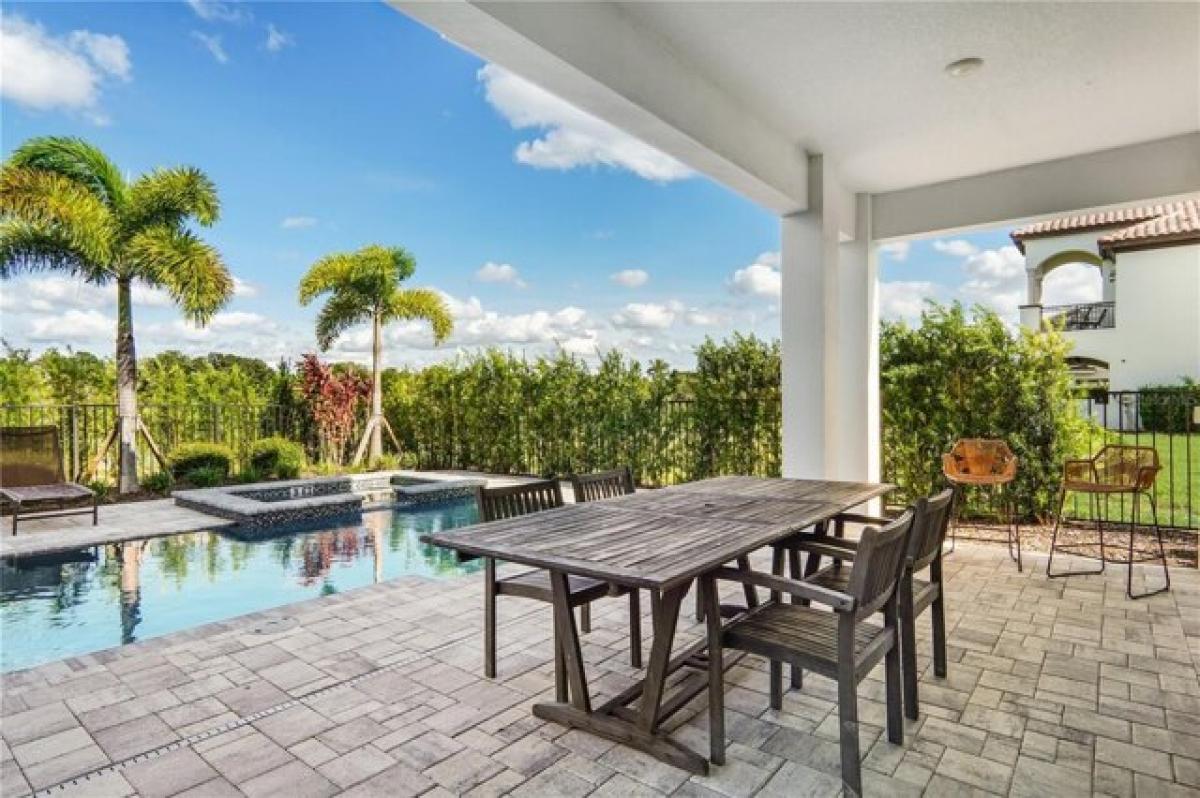 Picture of Home For Sale in Reunion, Florida, United States