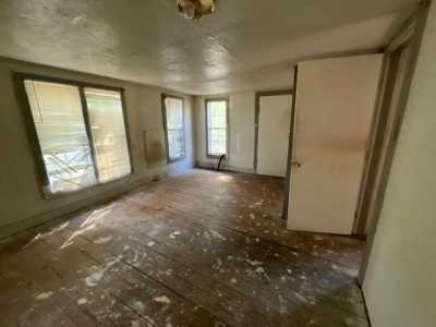 Home For Sale in Smithville, Texas