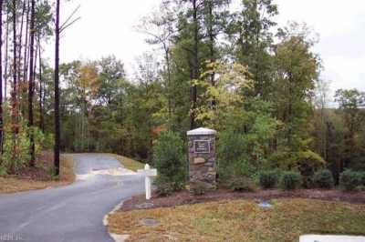 Residential Land For Sale in 