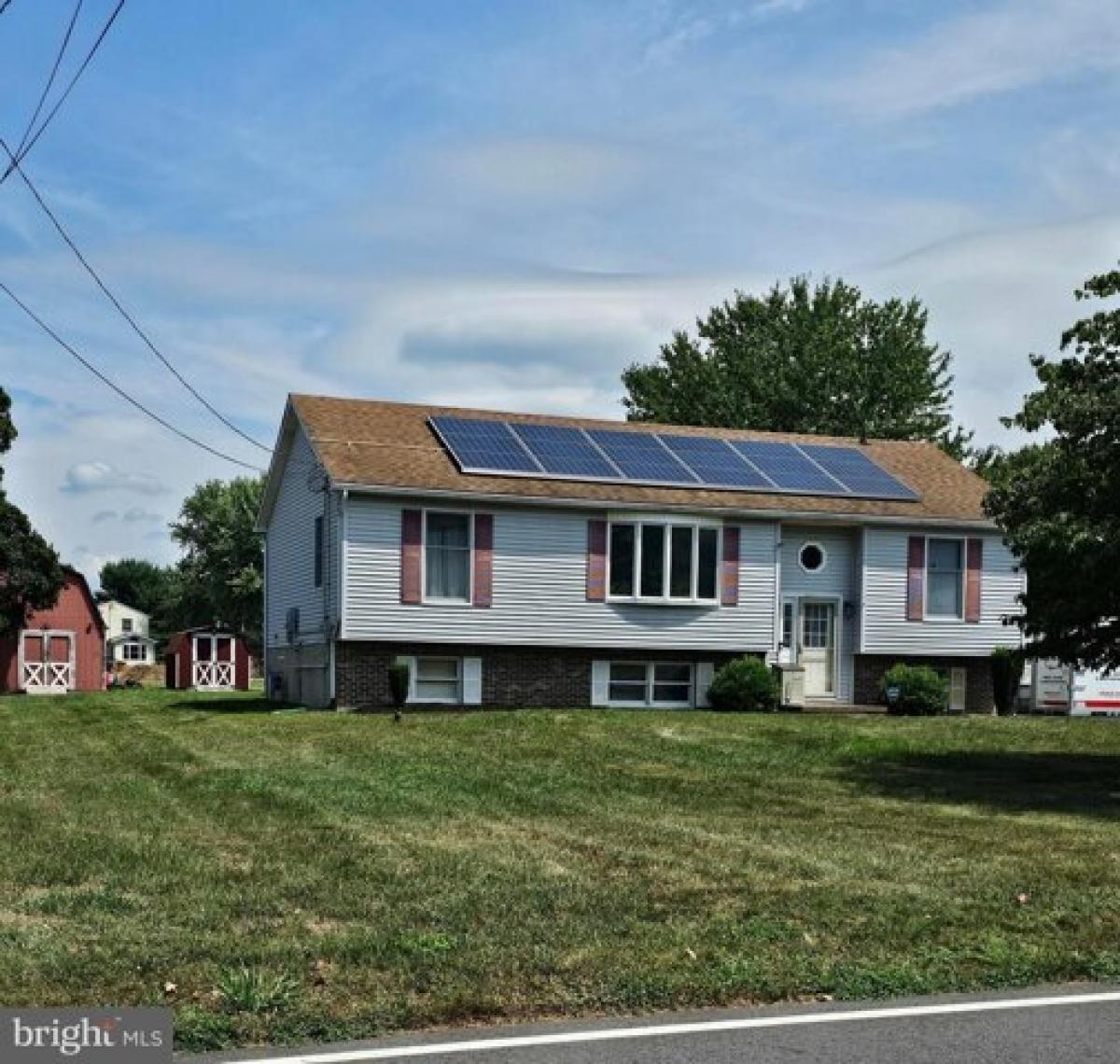 Picture of Home For Sale in Vineland, New Jersey, United States