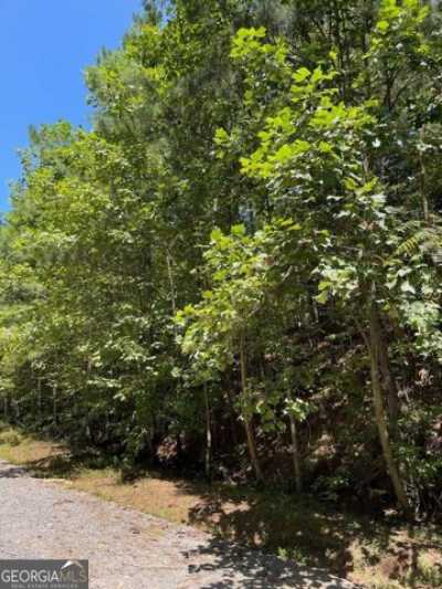 Residential Land For Sale in Talking Rock, Georgia