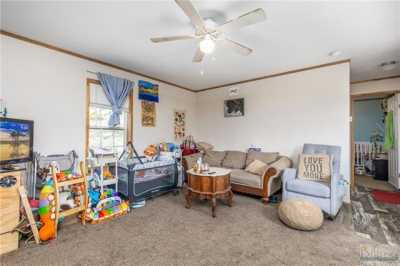 Home For Sale in Roundup, Montana