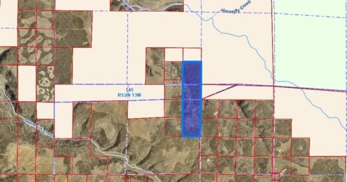 Picture of Residential Land For Sale in Norwood, Colorado, United States