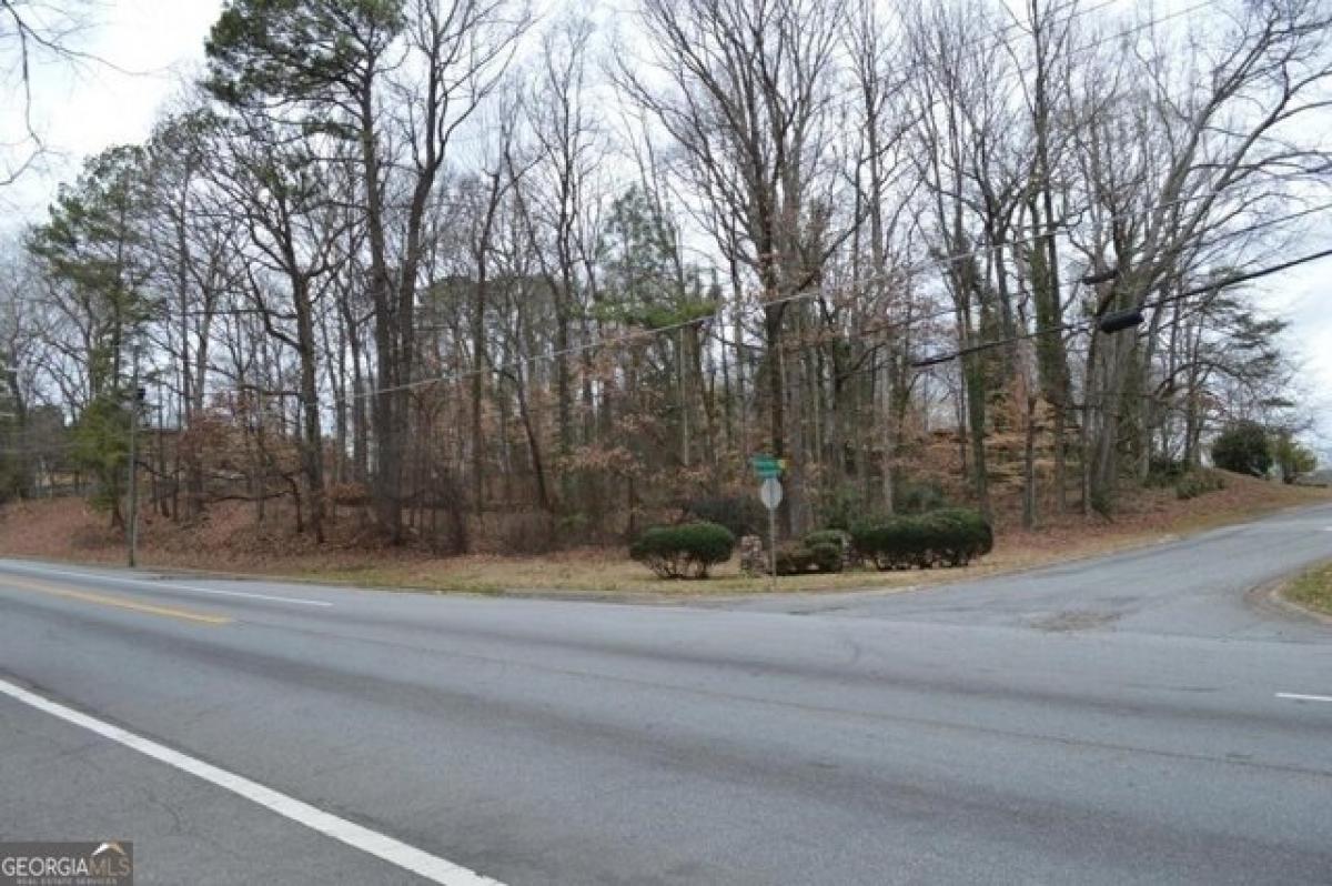 Picture of Residential Land For Sale in Stone Mountain, Georgia, United States