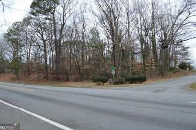 Residential Land For Sale in Stone Mountain, Georgia