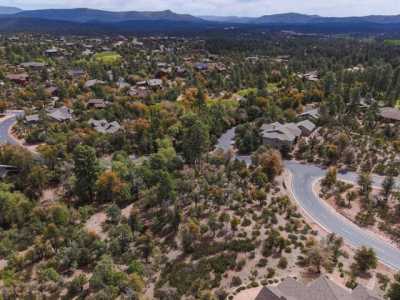 Residential Land For Sale in Payson, Arizona