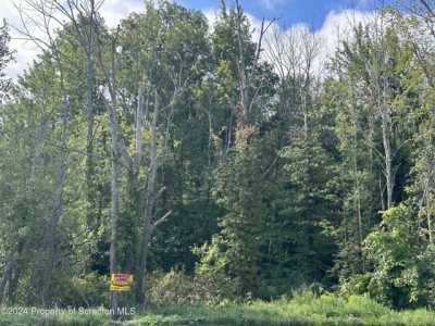 Residential Land For Sale in Waymart, Pennsylvania