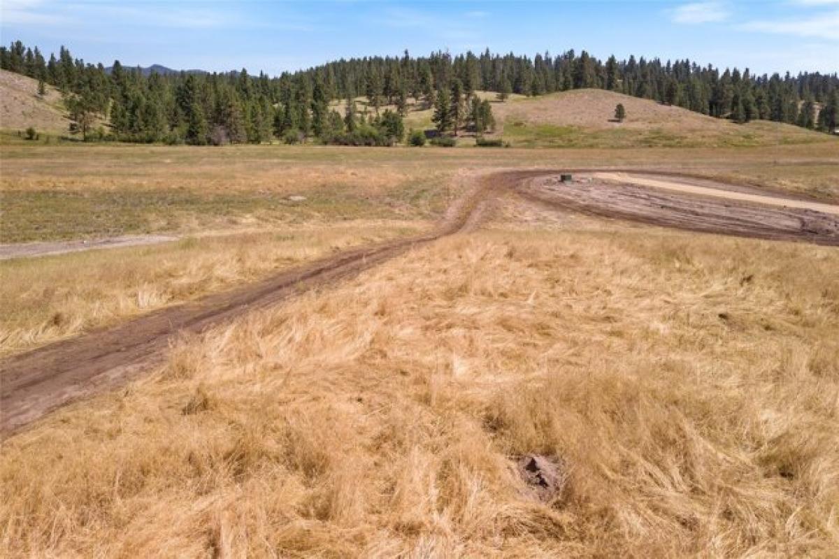 Picture of Residential Land For Sale in Huson, Montana, United States