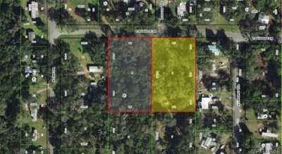 Residential Land For Sale in 