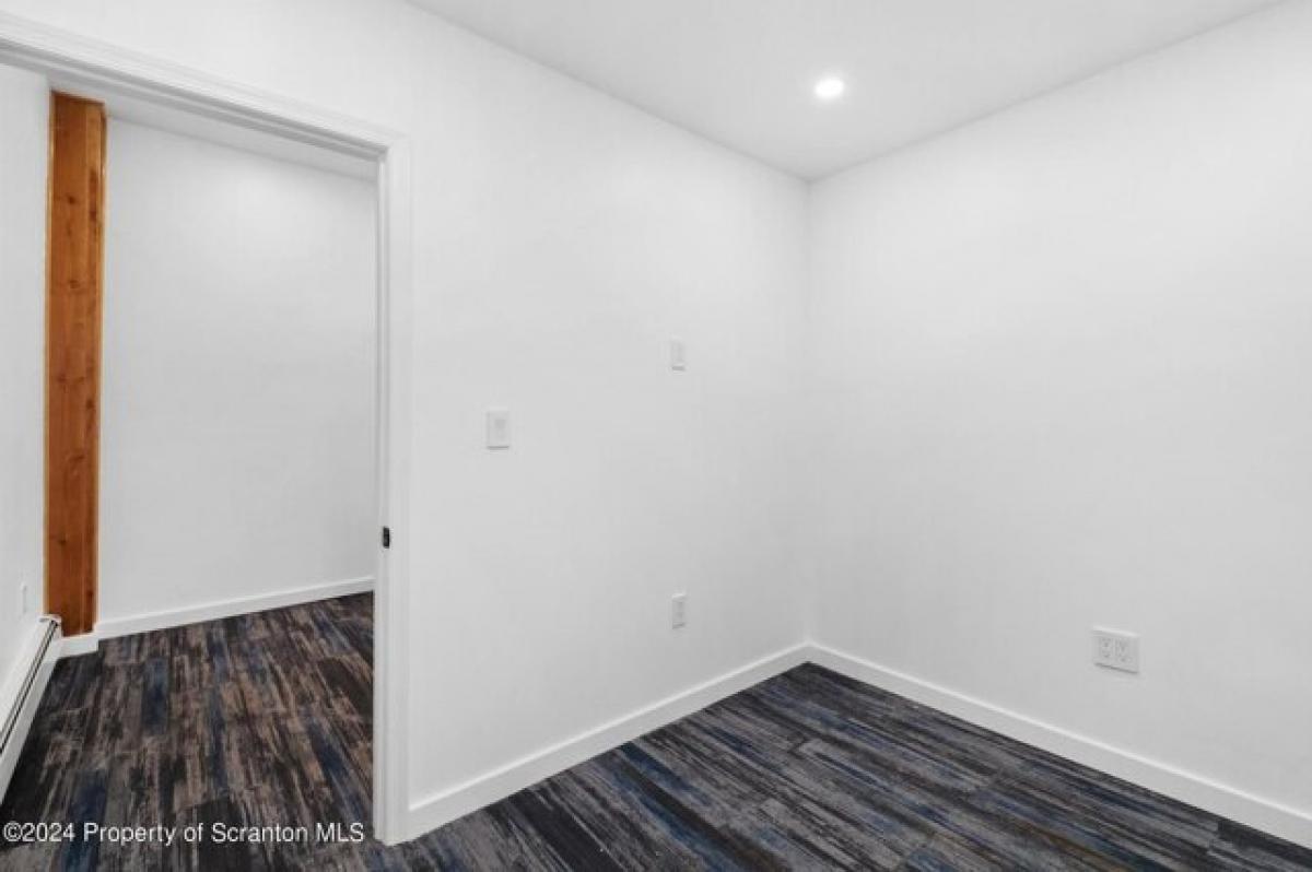 Picture of Apartment For Rent in Scranton, Pennsylvania, United States