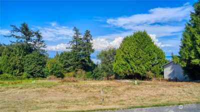 Residential Land For Sale in Point Roberts, Washington