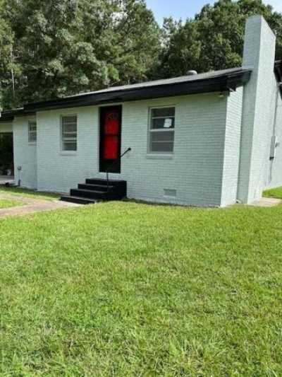 Home For Rent in McComb, Mississippi