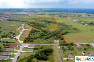 Residential Land For Sale in Jarrell, Texas