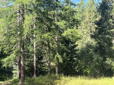 Residential Land For Sale in Weston, Oregon