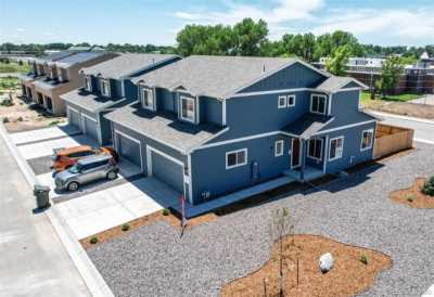 Home For Sale in Fort Morgan, Colorado