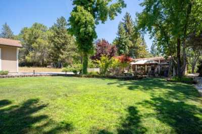 Home For Sale in Auburn, California