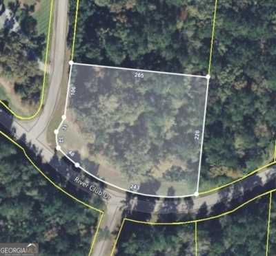 Residential Land For Sale in Lagrange, Georgia