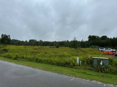 Residential Land For Sale in Rhinelander, Wisconsin