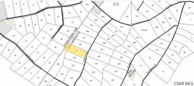 Residential Land For Sale in Central City, Pennsylvania