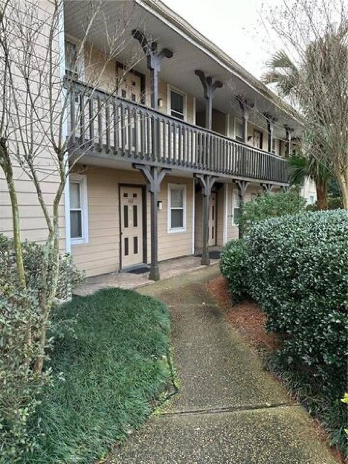 Picture of Apartment For Rent in Harahan, Louisiana, United States