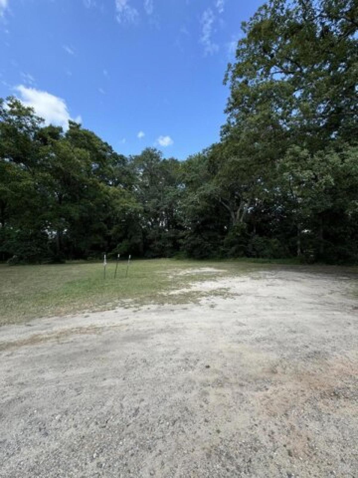 Picture of Residential Land For Sale in Lincolnton, Georgia, United States