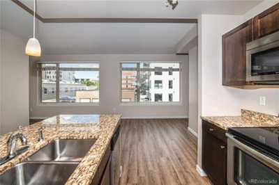 Apartment For Rent in Denver, Colorado