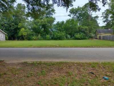 Residential Land For Sale in Albany, Georgia