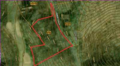 Residential Land For Sale in Whittier, North Carolina