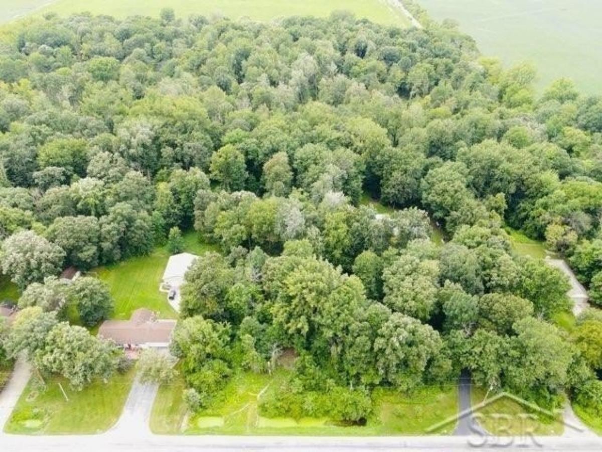 Picture of Residential Land For Sale in Essexville, Michigan, United States