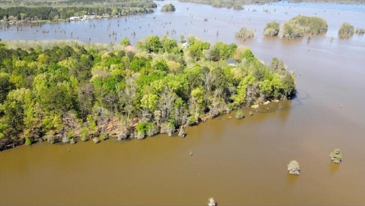 Picture of Residential Land For Sale in Cobb, Georgia, United States