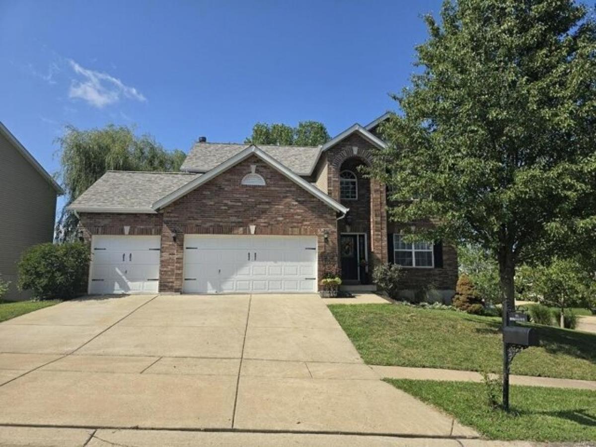 Picture of Home For Sale in Wentzville, Missouri, United States