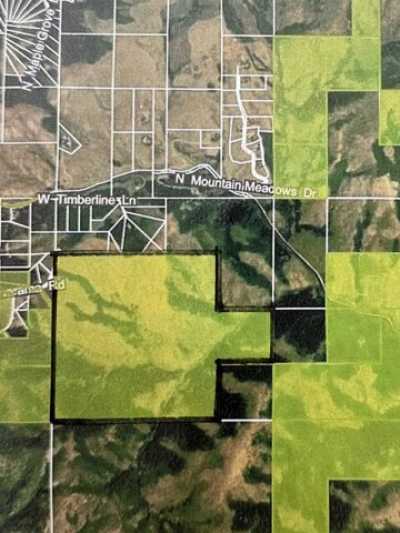 Residential Land For Sale in Pocatello, Idaho