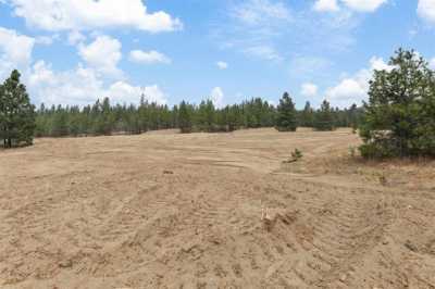 Residential Land For Sale in Nine Mile Falls, Washington