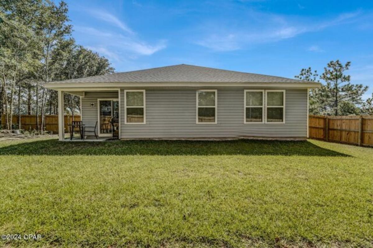 Picture of Home For Sale in Chipley, Florida, United States