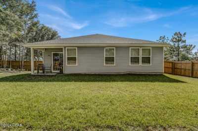 Home For Sale in Chipley, Florida