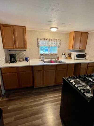 Home For Sale in Caseville, Michigan