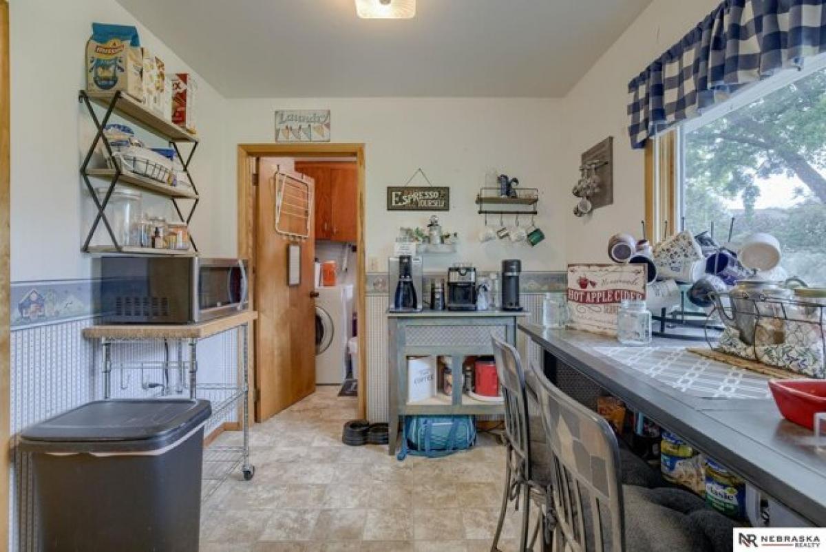 Picture of Home For Sale in Wahoo, Nebraska, United States