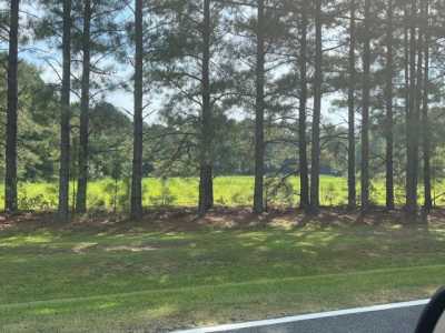 Residential Land For Sale in Angier, North Carolina