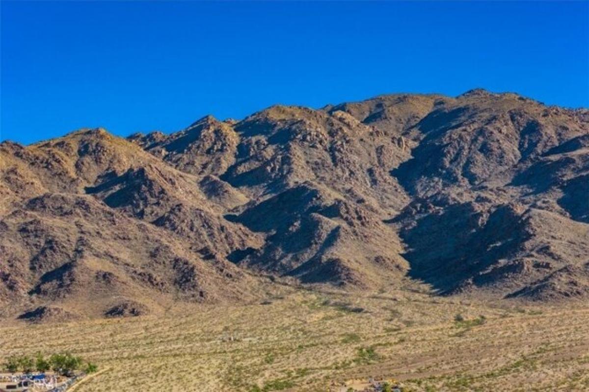 Picture of Residential Land For Sale in Twentynine Palms, California, United States