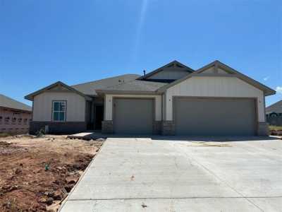 Home For Sale in Shawnee, Oklahoma