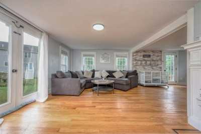 Home For Sale in Abington, Massachusetts