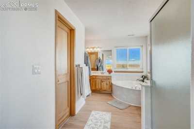 Home For Sale in Calhan, Colorado