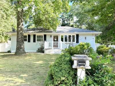 Home For Sale in Jackson, New Jersey