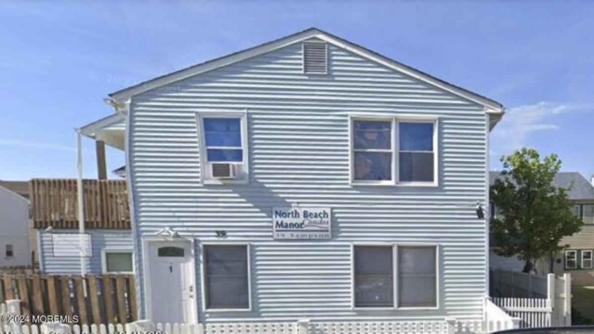 Picture of Home For Rent in Seaside Heights, New Jersey, United States