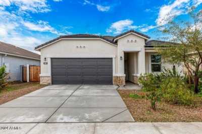 Home For Rent in Casa Grande, Arizona