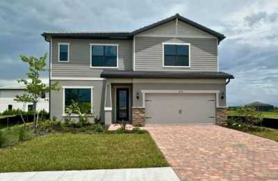 Home For Sale in Ave Maria, Florida