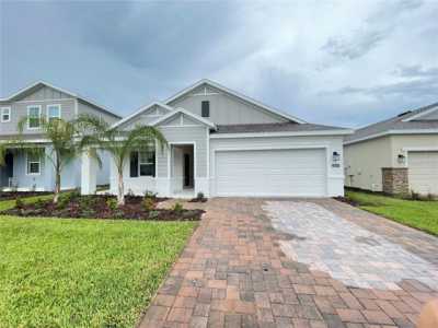 Home For Rent in Clermont, Florida