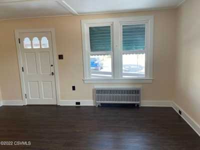 Apartment For Rent in Sunbury, Pennsylvania